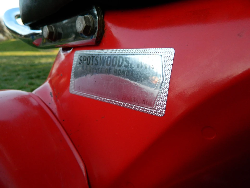 1974 Honda ATV - Image 31 of 31