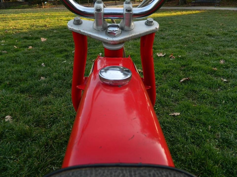 1974 Honda ATV - Image 25 of 31