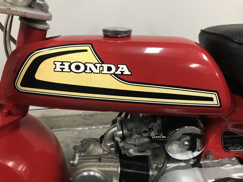 1974 Honda ATV - Image 29 of 31
