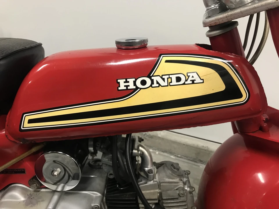 1974 Honda ATV - Image 28 of 31