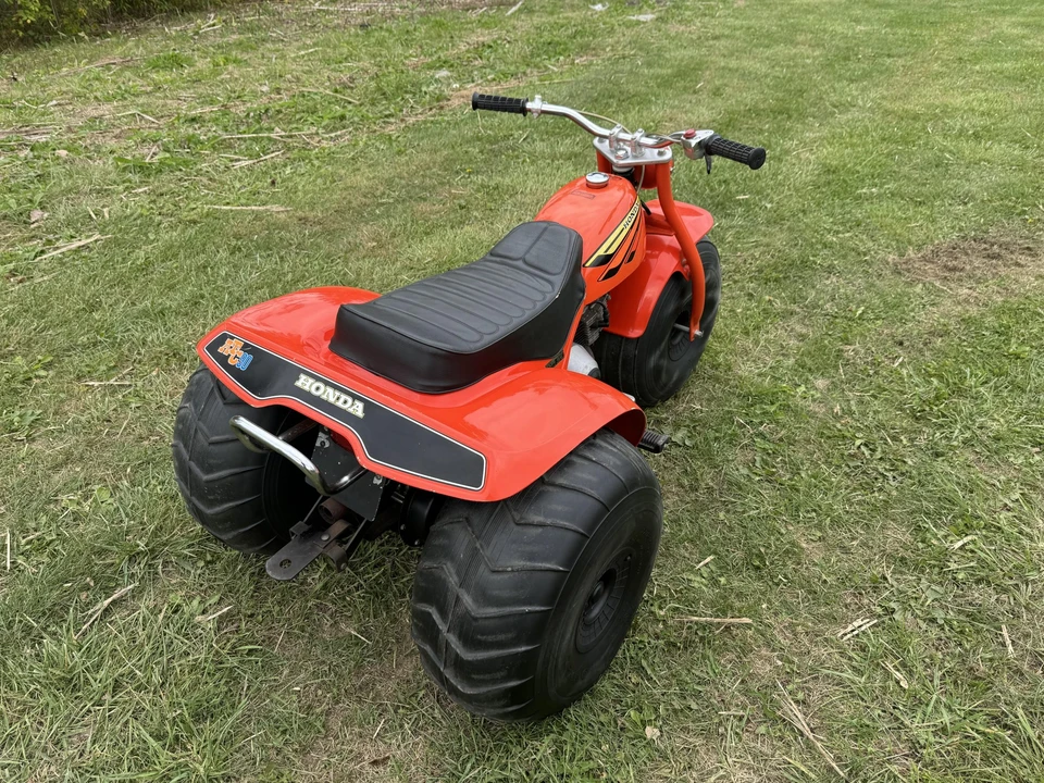 1974 Honda ATV - Image 6 of 31