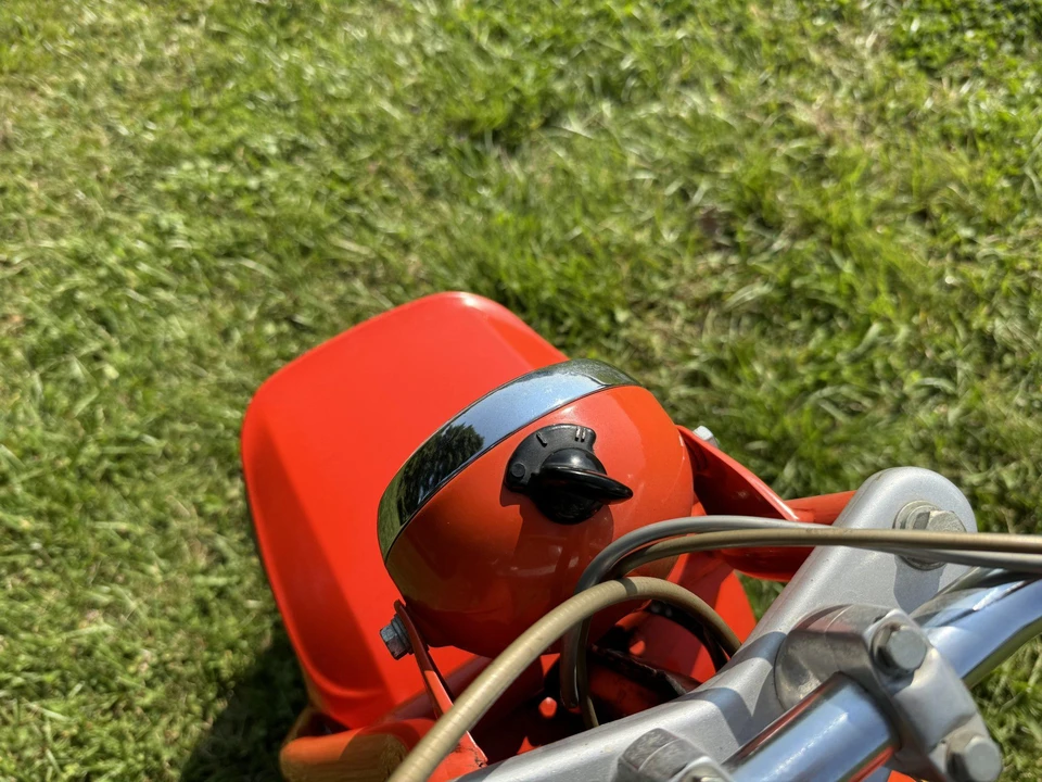 1974 Honda ATV - Image 22 of 31