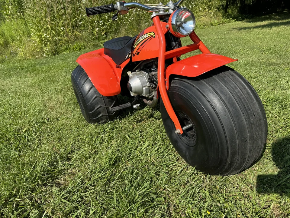 1974 Honda ATV - Image 16 of 31