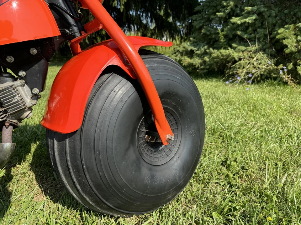 1974 Honda ATV - Image 18 of 31