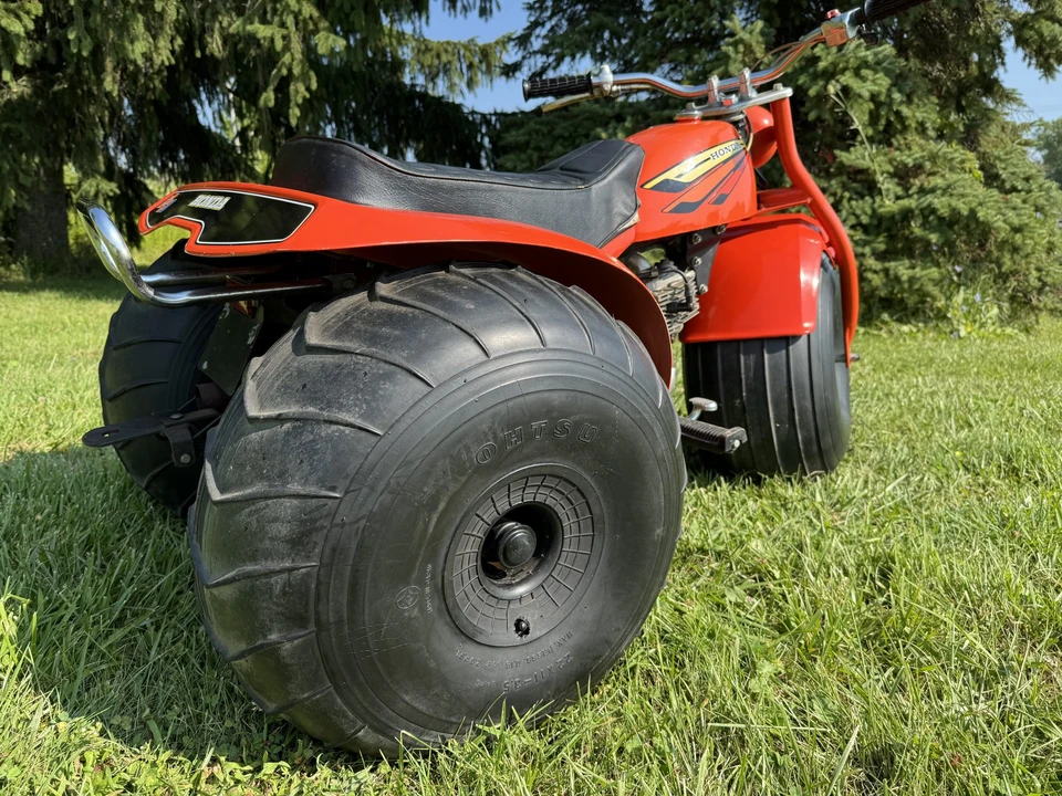 1974 Honda ATV - Image 14 of 31