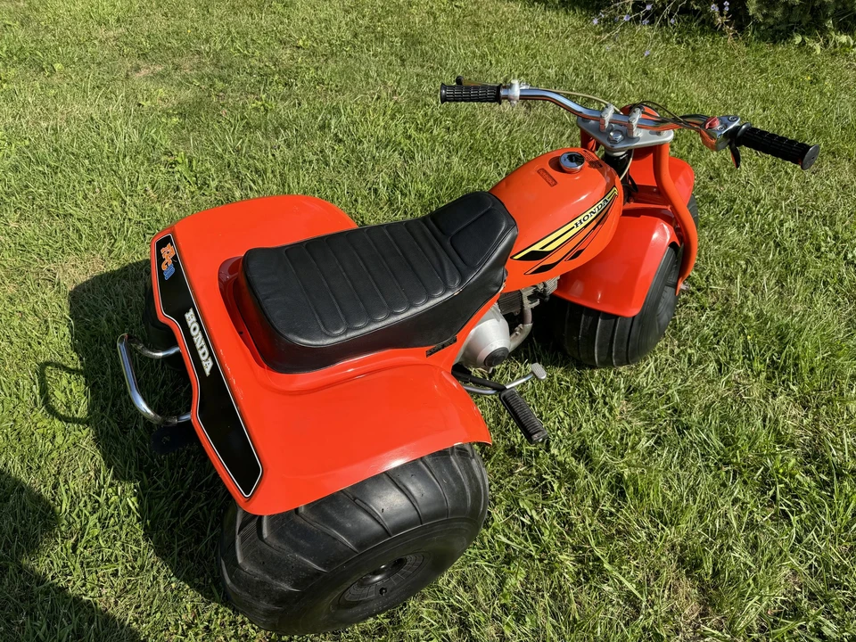 1974 Honda ATV - Image 15 of 31