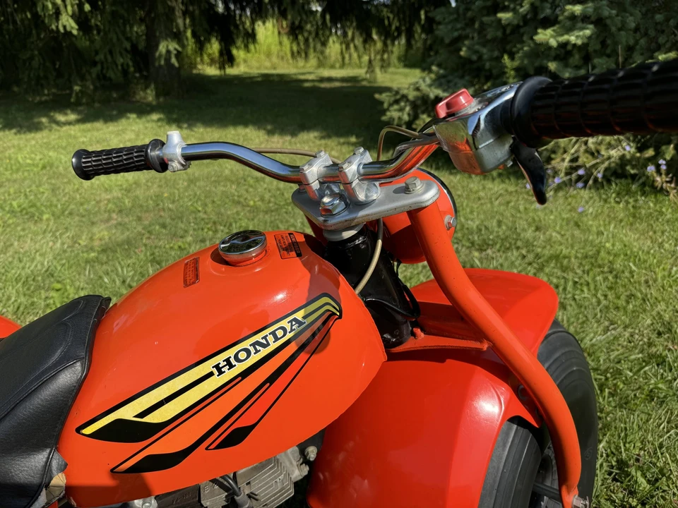 1974 Honda ATV - Image 25 of 31