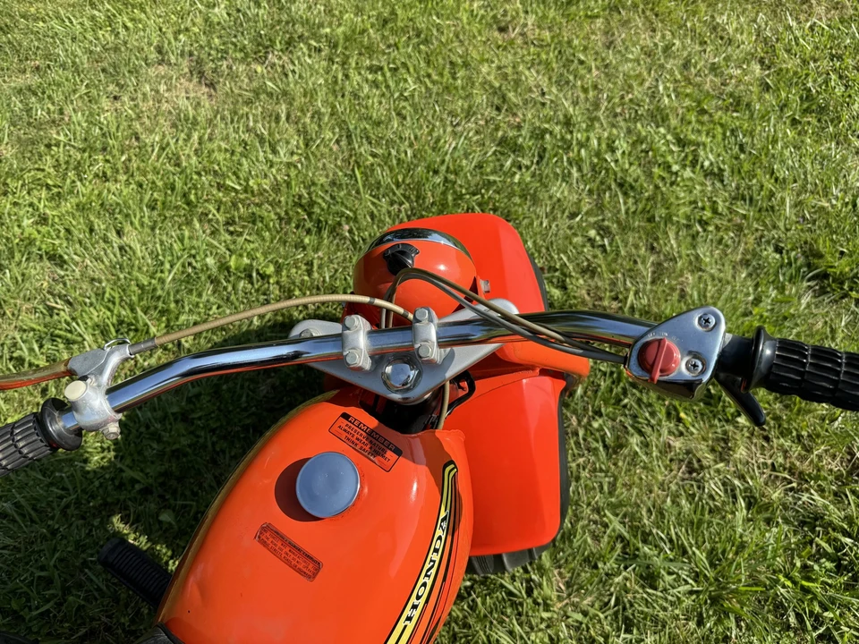 1974 Honda ATV - Image 27 of 31