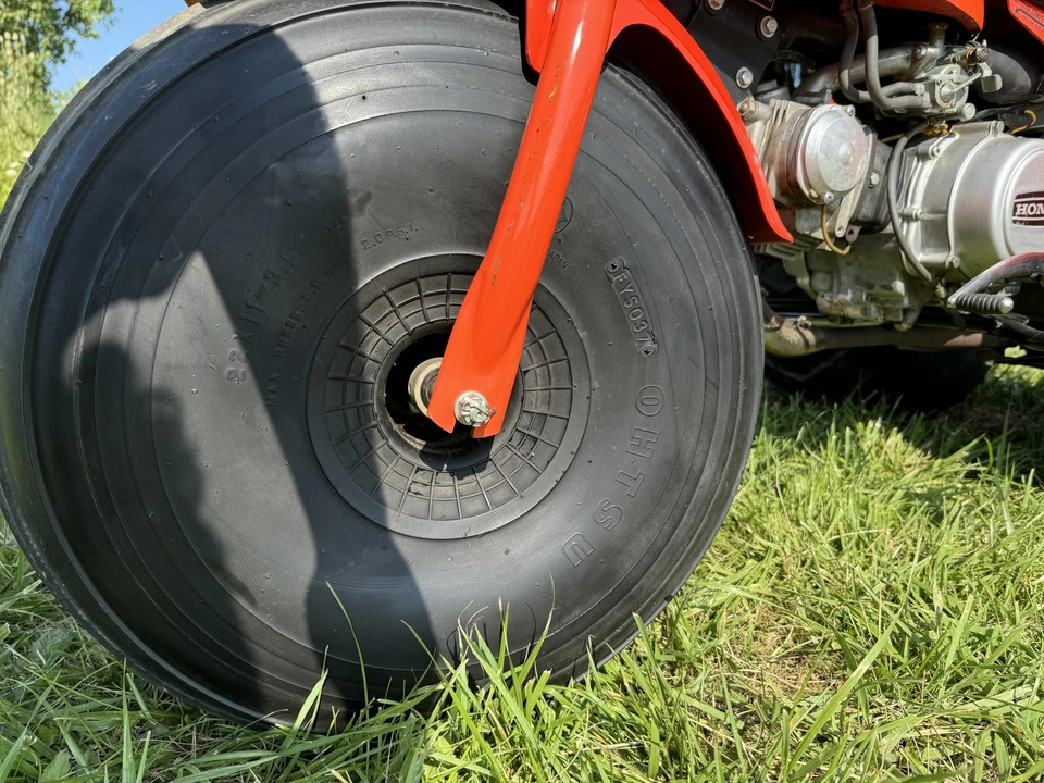 1974 Honda ATV - Image 19 of 31