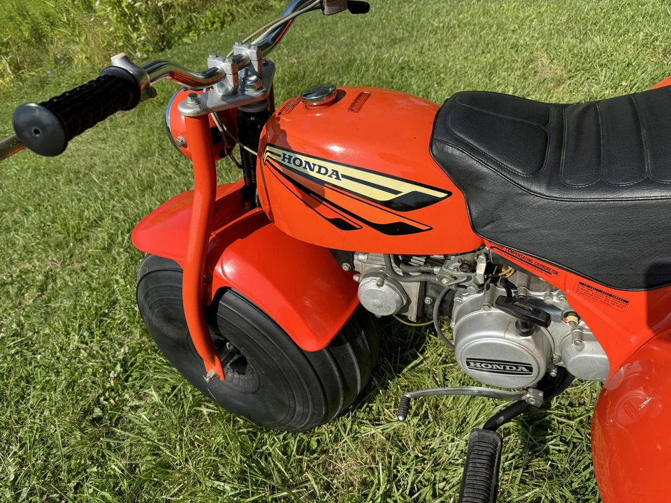 1974 Honda ATV - Image 26 of 31