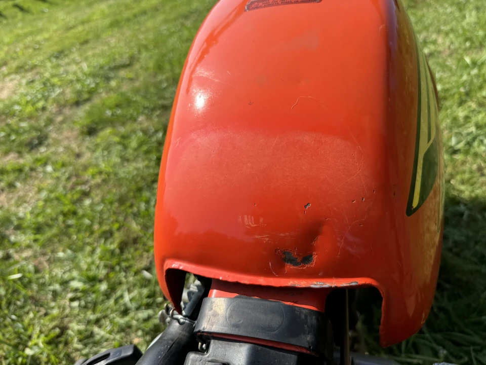 1974 Honda ATV - Image 30 of 31