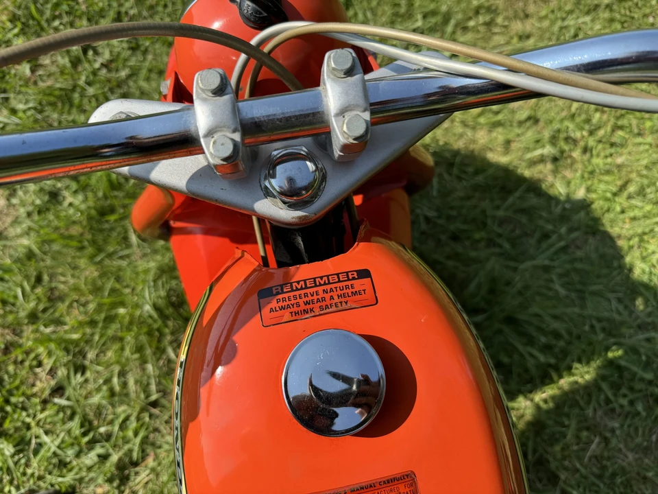 1974 Honda ATV - Image 29 of 31