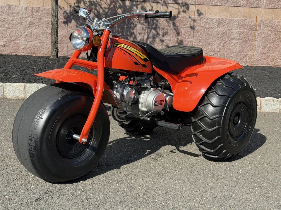 1974 Honda ATV - Image 5 of 31