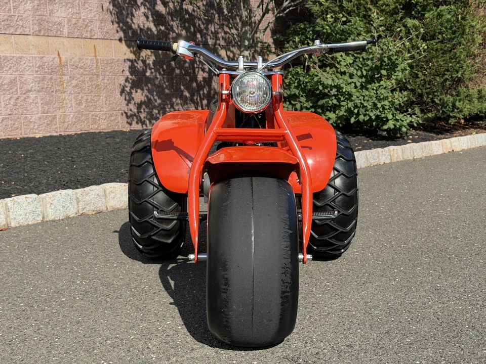 1974 Honda ATV - Image 6 of 31