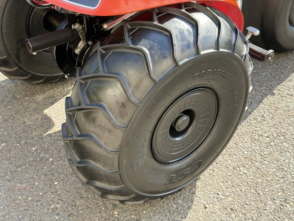 1974 Honda ATV - Image 25 of 31