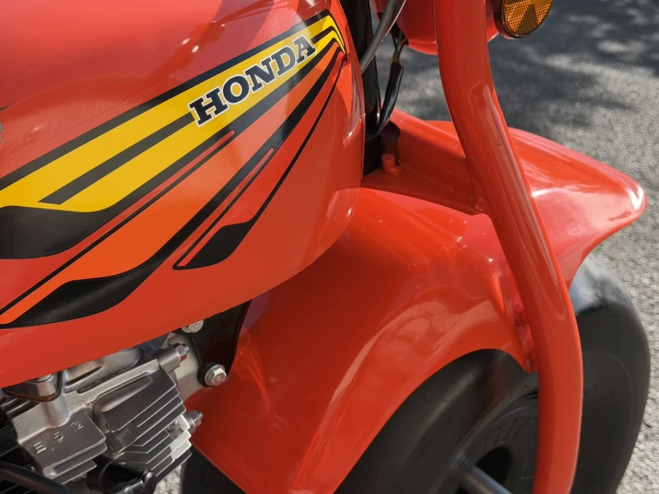 1974 Honda ATV - Image 24 of 31