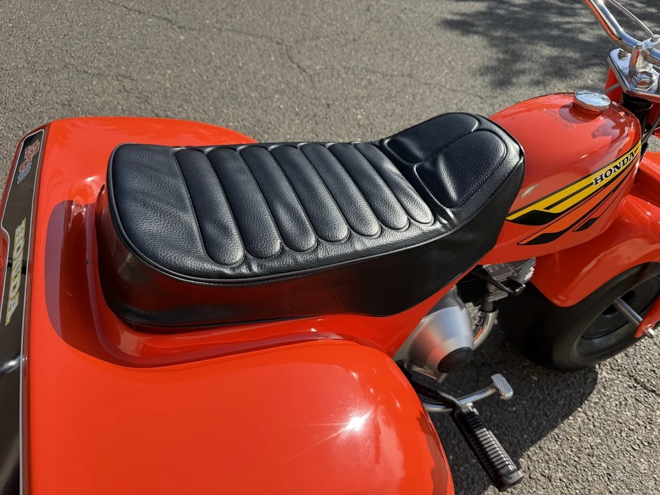 1974 Honda ATV - Image 27 of 31