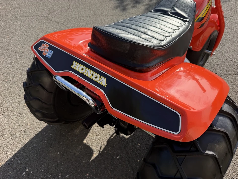 1974 Honda ATV - Image 22 of 31