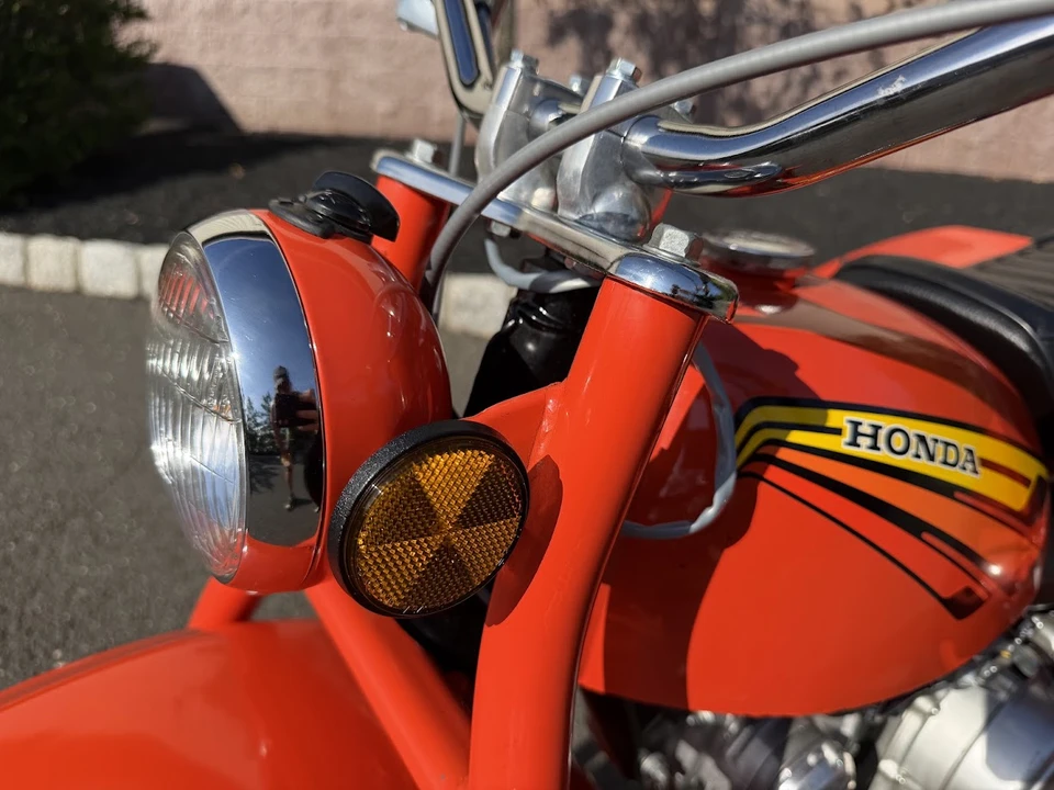 1974 Honda ATV - Image 19 of 31