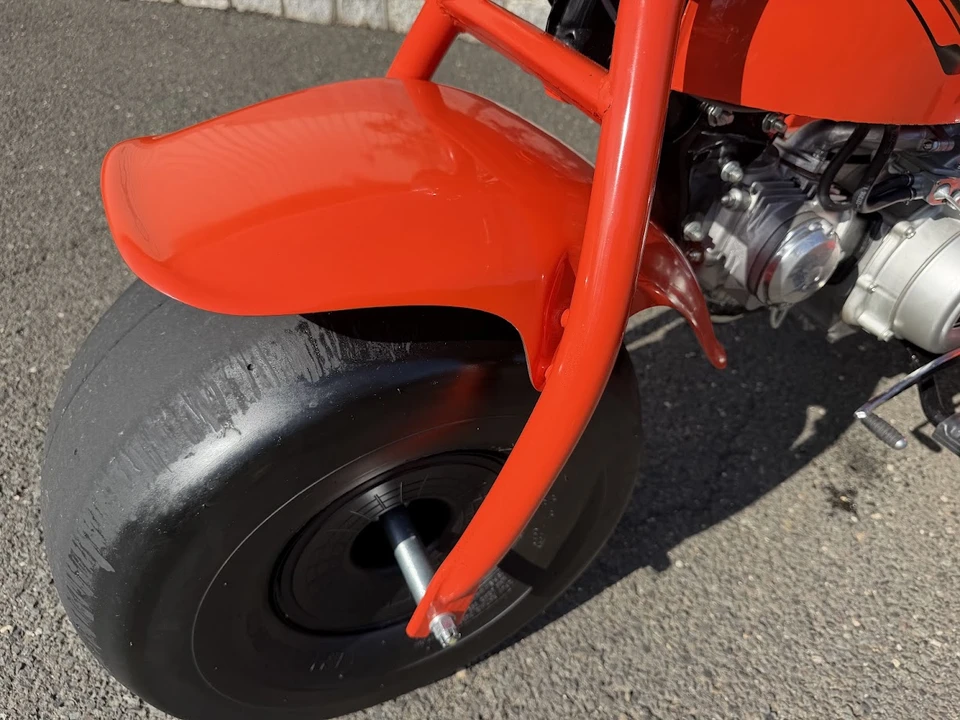 1974 Honda ATV - Image 23 of 31