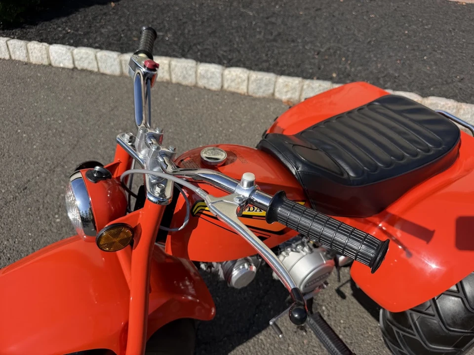 1974 Honda ATV - Image 28 of 31