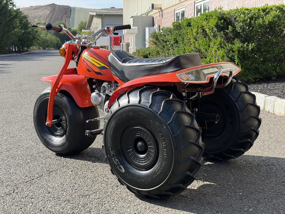 1974 Honda ATV - Image 15 of 31
