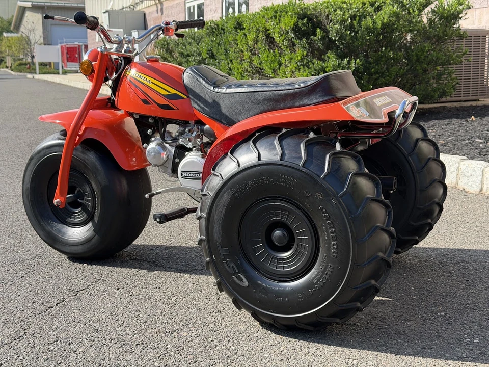 1974 Honda ATV - Image 16 of 31