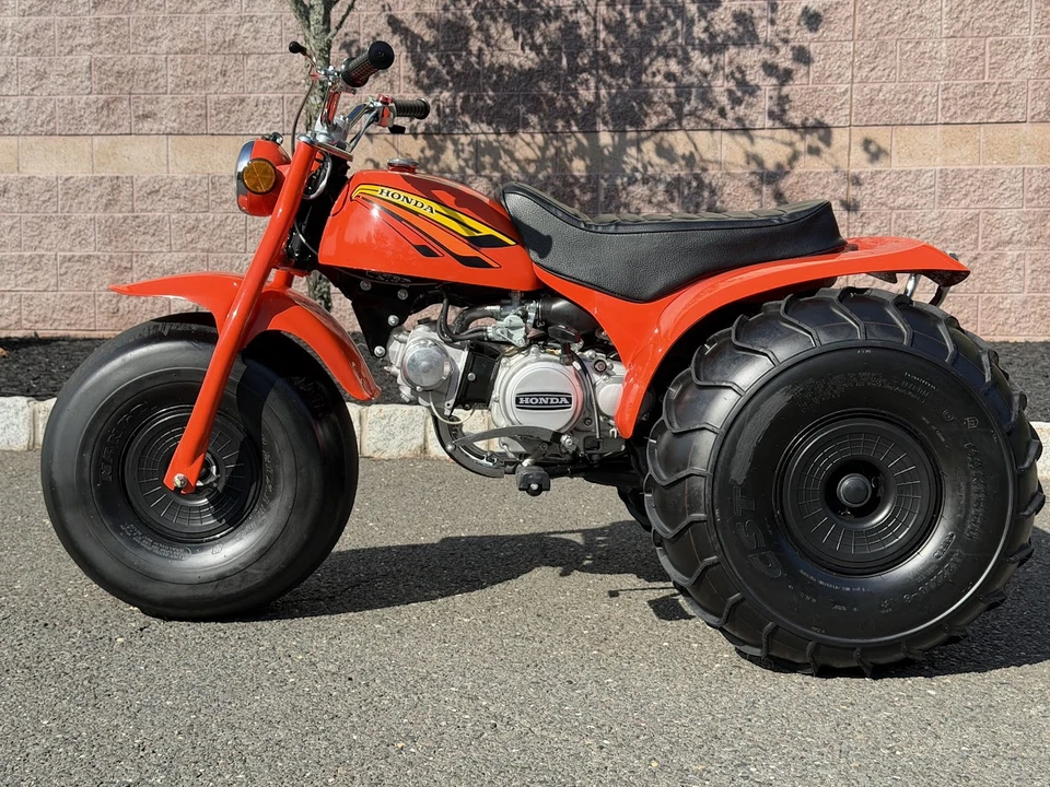 1974 Honda ATV - Image 17 of 31