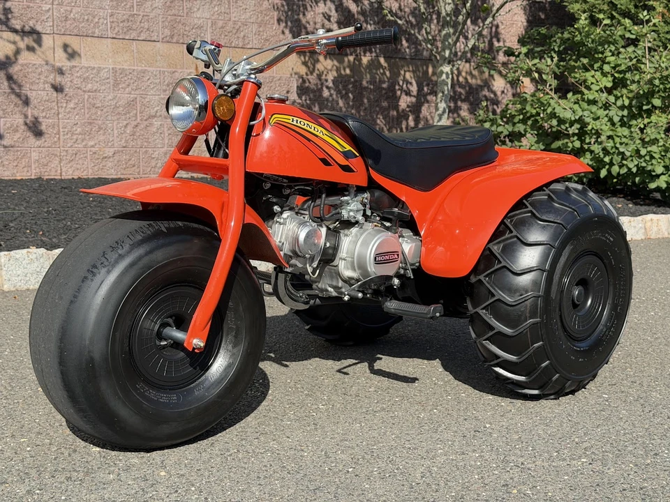 1974 Honda ATV - Image 18 of 31