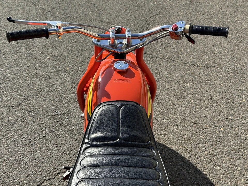 1974 Honda ATV - Image 29 of 31