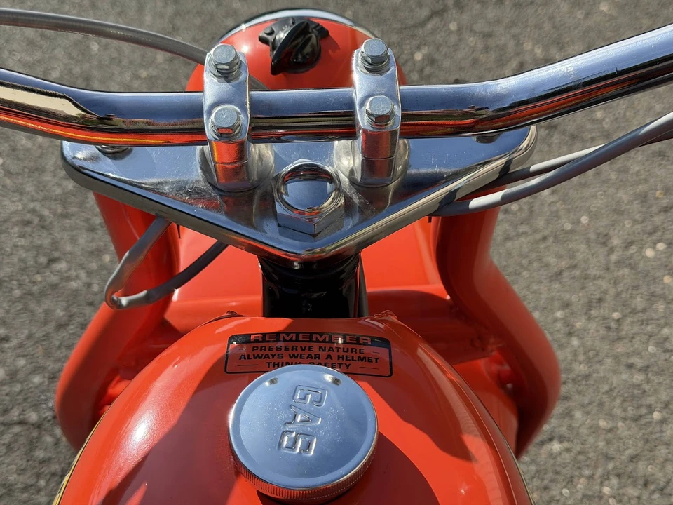 1974 Honda ATV - Image 30 of 31