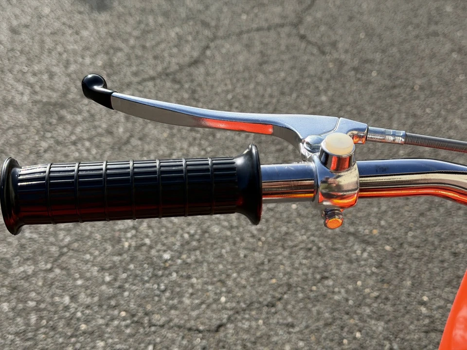 1974 Honda ATV - Image 31 of 31