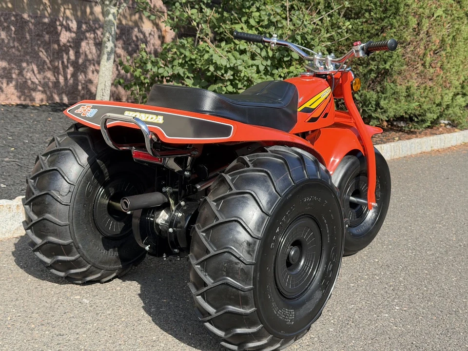 1974 Honda ATV - Image 12 of 31