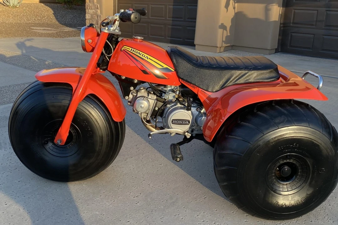 1974 Honda Motorcycles - Image 13 of 31