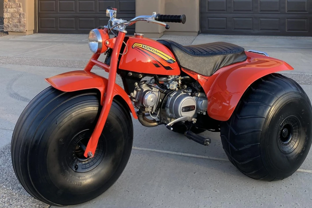 1974 Honda Motorcycles - Image 11 of 31