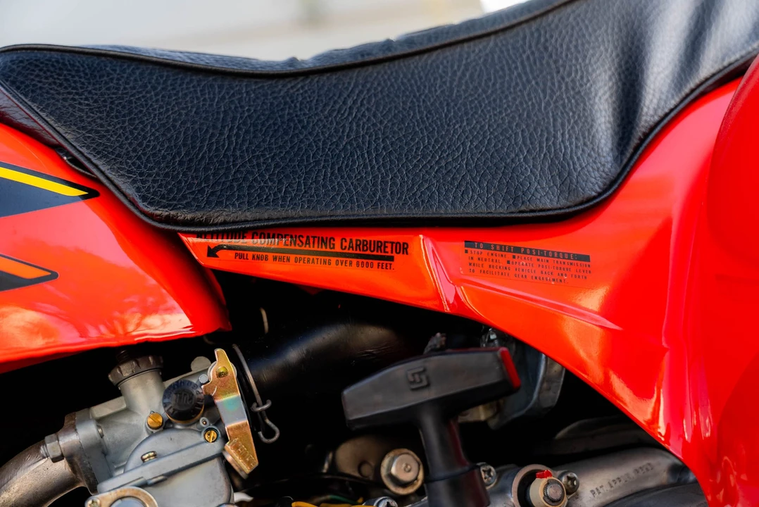 1974 Honda Motorcycles - Image 16 of 31