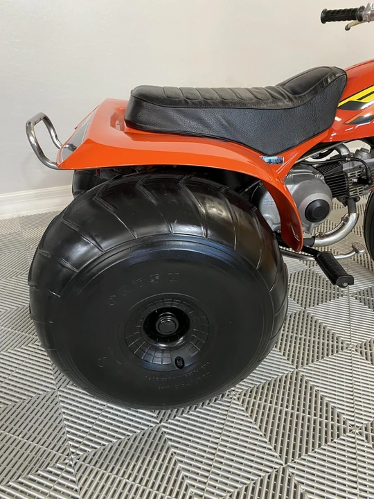 1974 Honda Motorcycles - Image 22 of 31