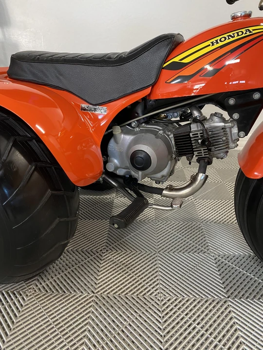 1974 Honda Motorcycles - Image 26 of 31
