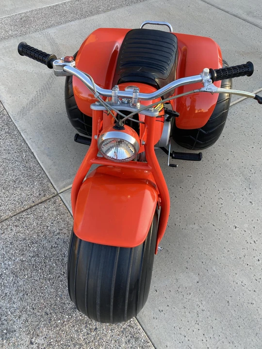 1974 Honda Motorcycles - Image 2 of 31