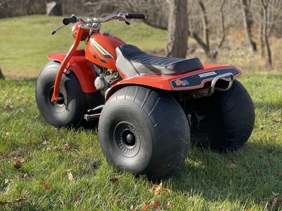 1974 Honda Motorcycles - Image 11 of 31