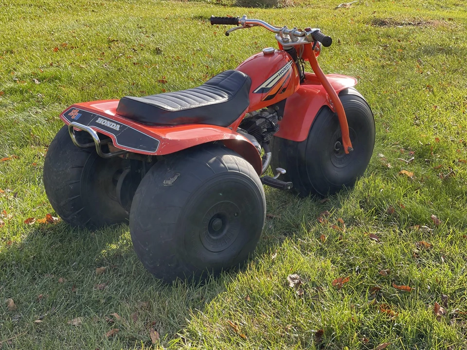 1974 Honda Motorcycles - Image 15 of 31