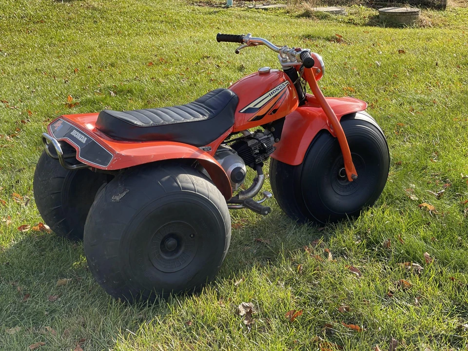 1974 Honda Motorcycles - Image 16 of 31