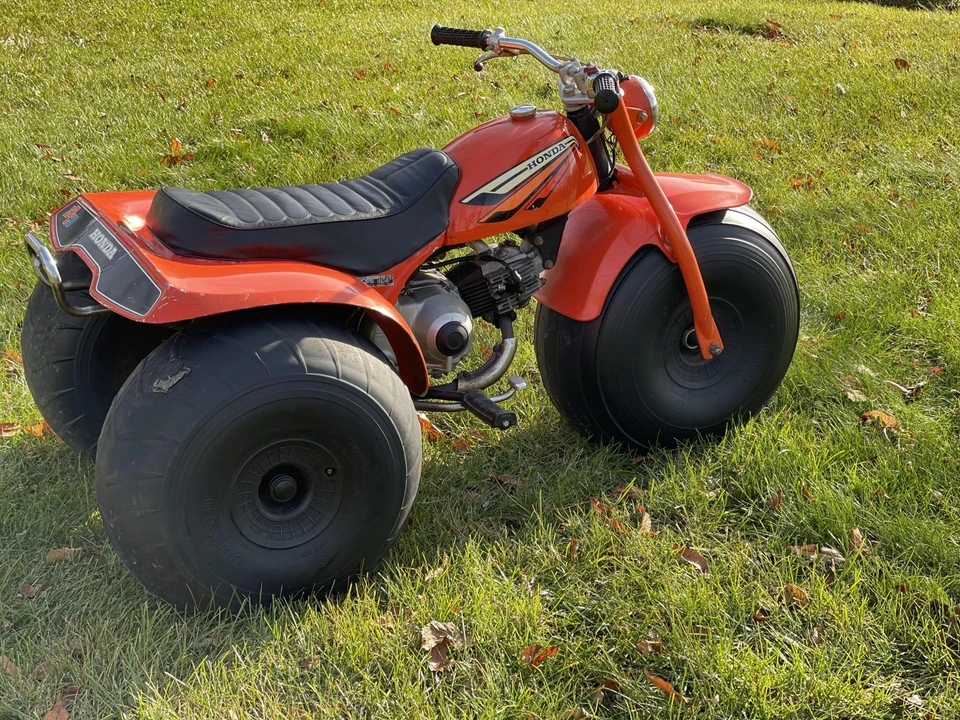 1974 Honda Motorcycles - Image 17 of 31