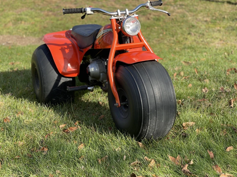 1974 Honda Motorcycles - Image 20 of 31