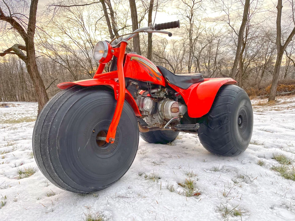 1974 Honda Motorcycles - Image 23 of 31