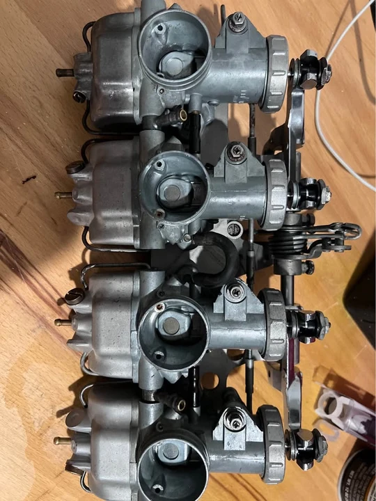 1974 Honda Motorcycles - Image 13 of 20