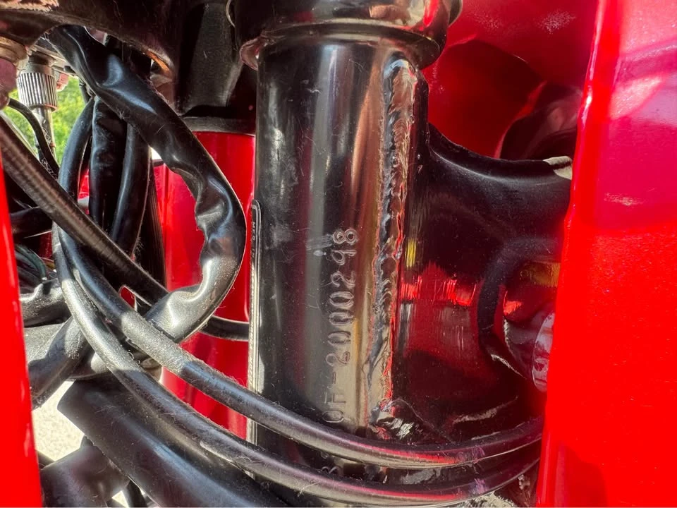 1974 Honda CB350 & CL350 - Image 6 of 14