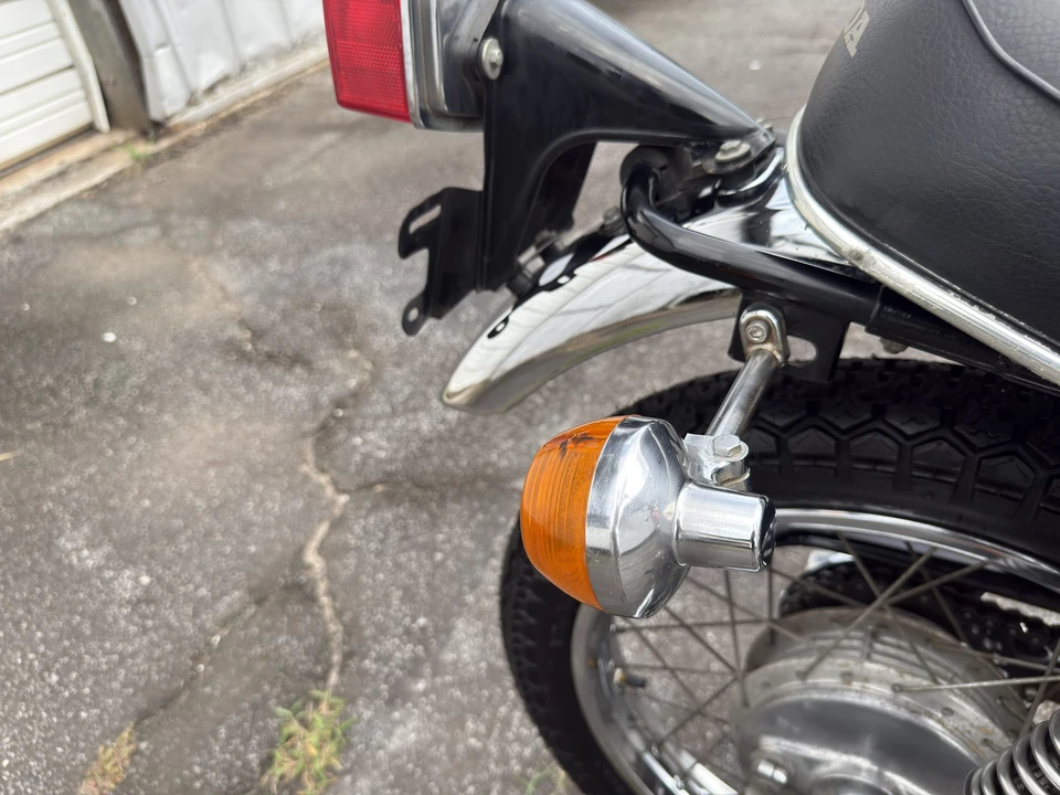 1974 Honda CB360 & CL360 - Image 20 of 31