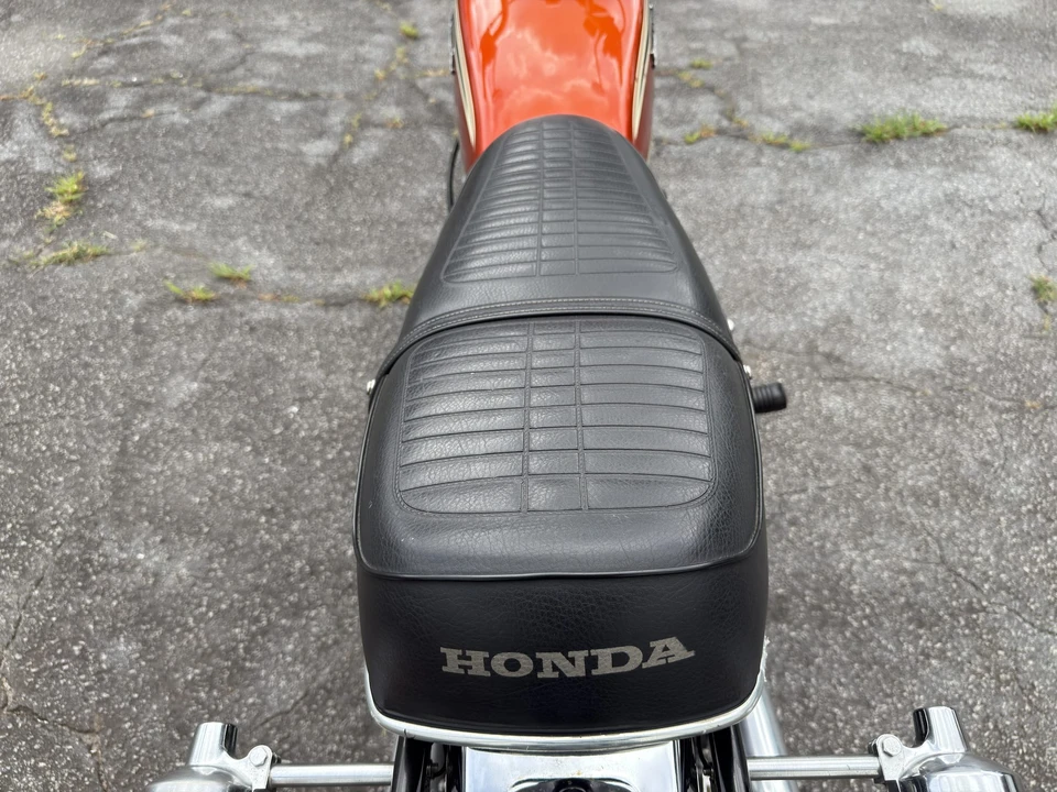 1974 Honda CB360 & CL360 - Image 17 of 31
