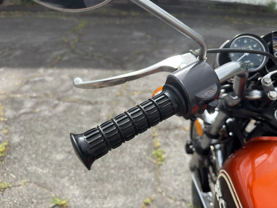 1974 Honda CB360 & CL360 - Image 30 of 31